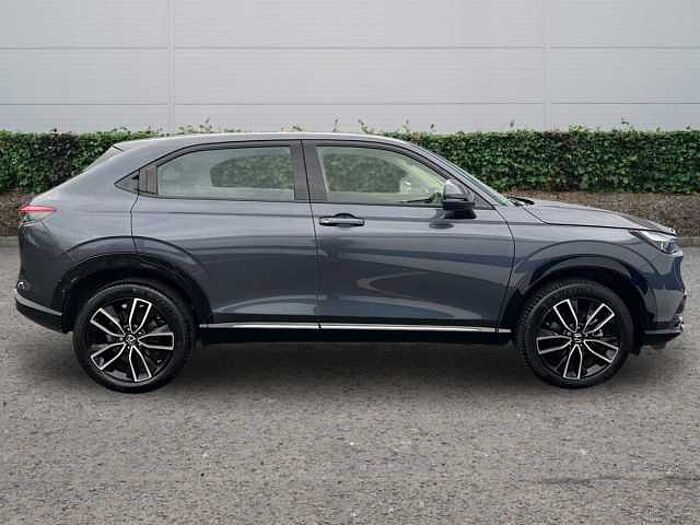 Honda HR-V Hybrid Advance I-Mmd Cvt 