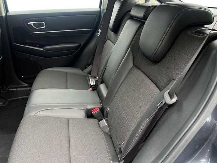 Honda HR-V Hybrid Advance I-Mmd Cvt 