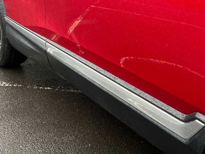 Honda CR-V Hybrid Sr I-Mmd 4X2 Cvt 