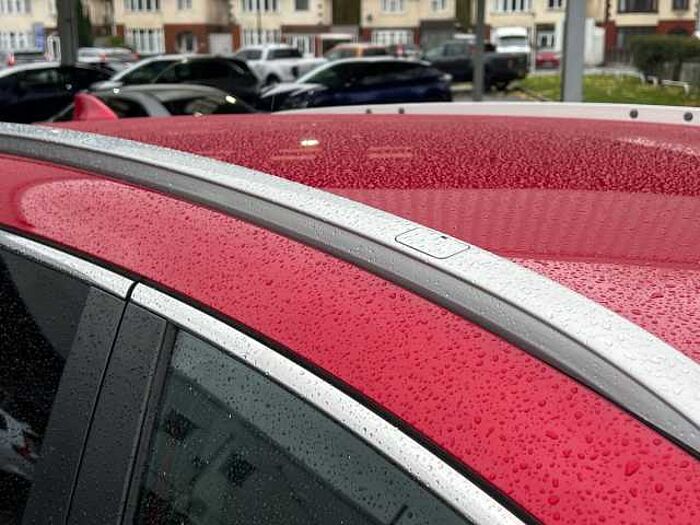 Honda CR-V Hybrid Sr I-Mmd 4X2 Cvt 