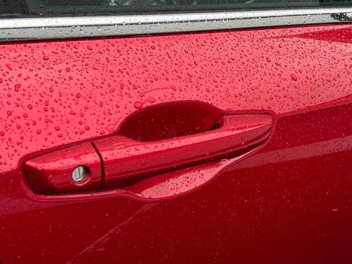 Honda CR-V Hybrid Sr I-Mmd 4X2 Cvt 