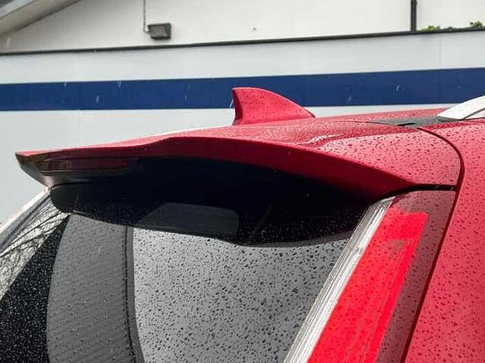 Honda CR-V Hybrid Sr I-Mmd 4X2 Cvt 