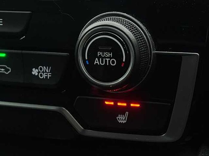 Honda CR-V Hybrid Sr I-Mmd 4X2 Cvt 