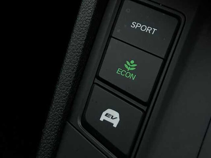 Honda CR-V Hybrid Sr I-Mmd 4X2 Cvt 