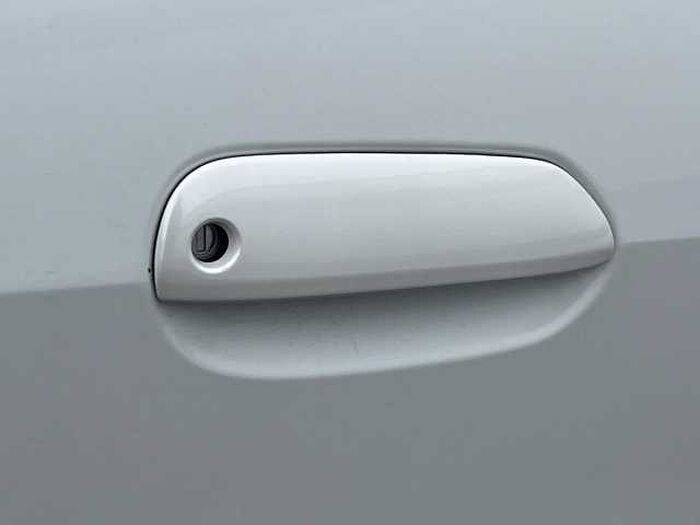 Honda Jazz I-Vtec Ex Cvt 