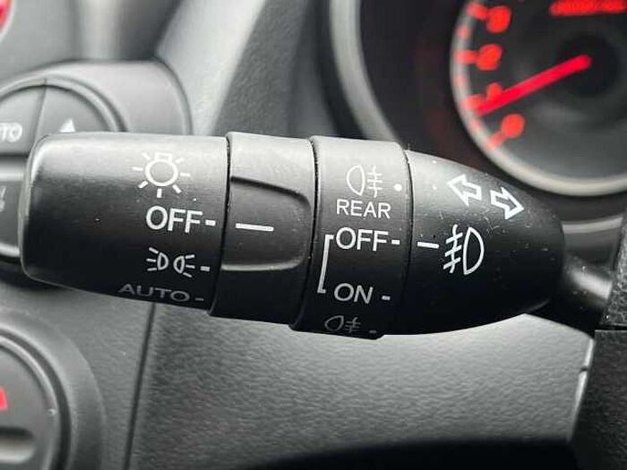 Honda Jazz I-Vtec Ex Cvt 