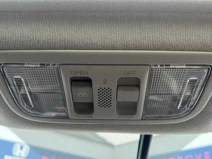 Honda Jazz I-Vtec Ex Cvt 