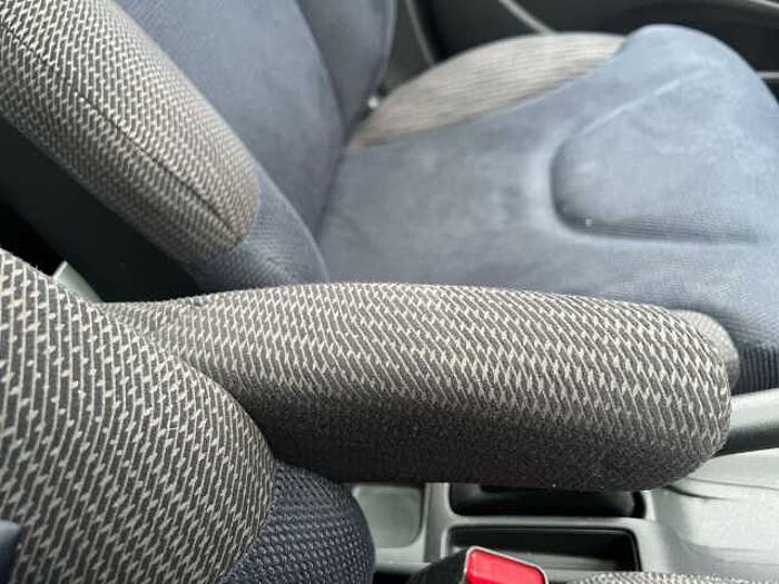 Honda Jazz I-Vtec Ex Cvt 