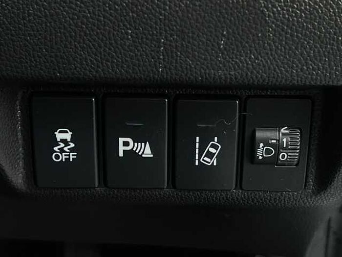 Honda Jazz Se I-Vtec Cvt 