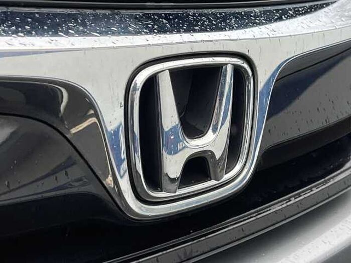 Honda Jazz Se I-Vtec Cvt 