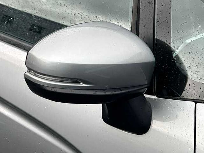 Honda Jazz Se I-Vtec Cvt 