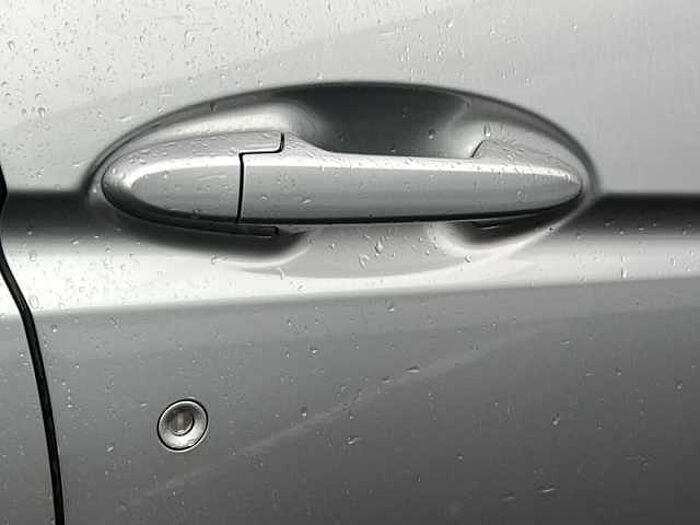 Honda Jazz Se I-Vtec Cvt 