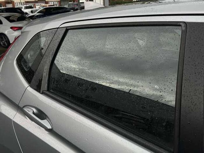 Honda Jazz Se I-Vtec Cvt 