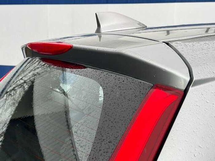 Honda Jazz Se I-Vtec Cvt 