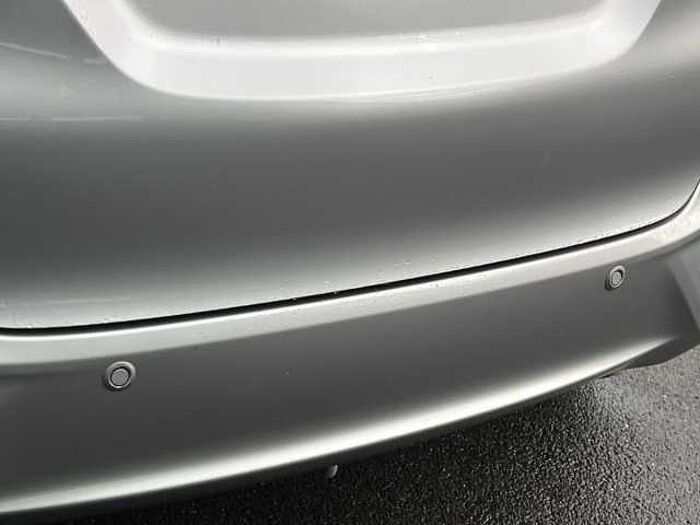 Honda Jazz Se I-Vtec Cvt 