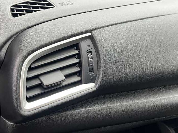 Honda Jazz Se I-Vtec Cvt 