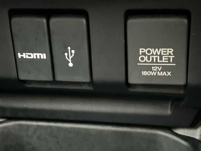 Honda Jazz Se I-Vtec Cvt 