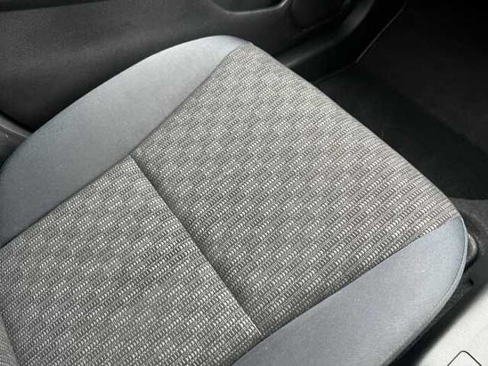 Honda Jazz Se I-Vtec Cvt 