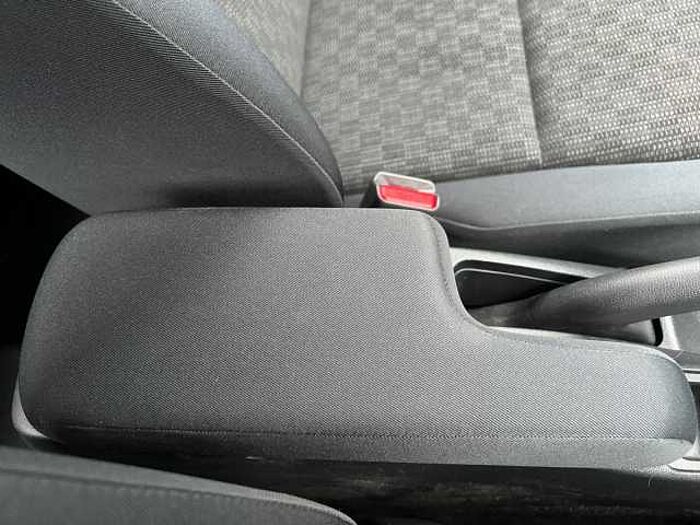 Honda Jazz Se I-Vtec Cvt 