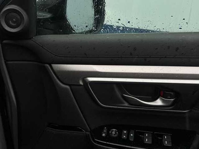 Honda CR-V Hybrid 5dr 2.0 I-mmd Hybrid SE Ecvt 
