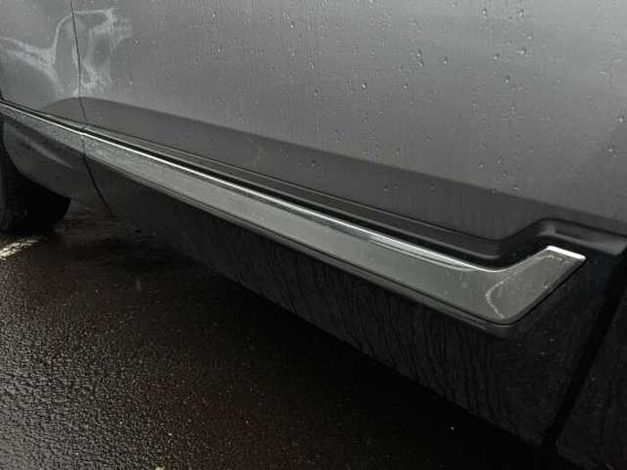 Honda CR-V Hybrid 5dr 2.0 I-mmd Hybrid SE Ecvt 