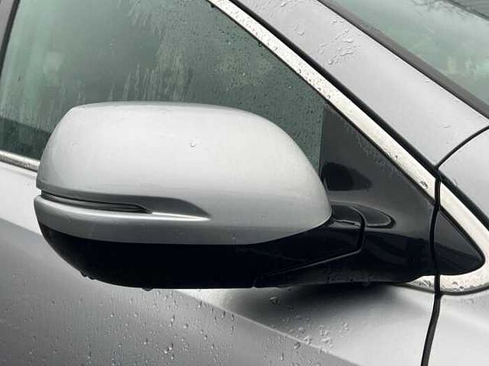 Honda CR-V Hybrid 5dr 2.0 I-mmd Hybrid SE Ecvt 