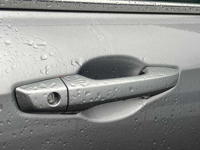 Honda CR-V Hybrid 5dr 2.0 I-mmd Hybrid SE Ecvt 