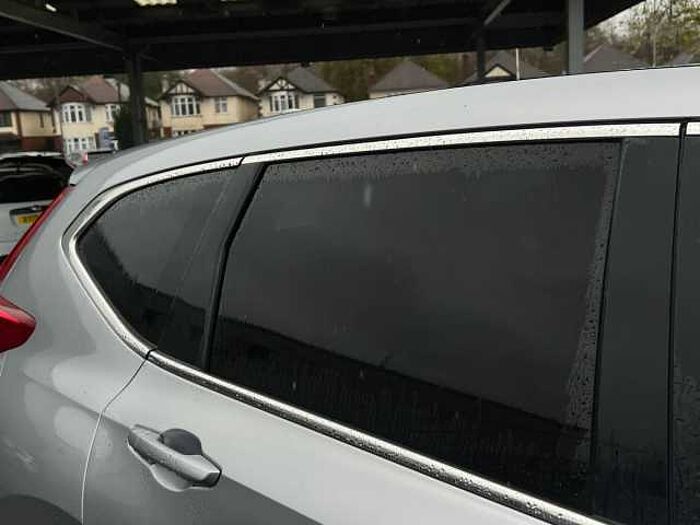 Honda CR-V Hybrid 5dr 2.0 I-mmd Hybrid SE Ecvt 