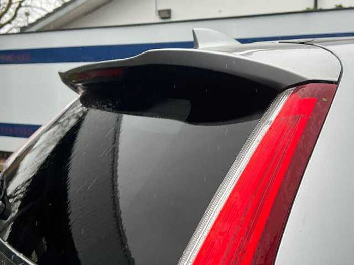 Honda CR-V Hybrid 5dr 2.0 I-mmd Hybrid SE Ecvt 