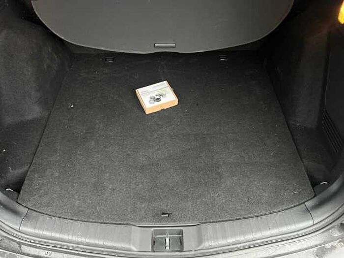 Honda CR-V Hybrid 5dr 2.0 I-mmd Hybrid SE Ecvt 