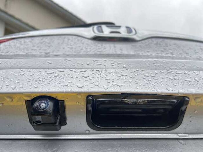 Honda CR-V Hybrid 5dr 2.0 I-mmd Hybrid SE Ecvt 