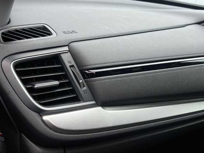 Honda CR-V Hybrid 5dr 2.0 I-mmd Hybrid SE Ecvt 