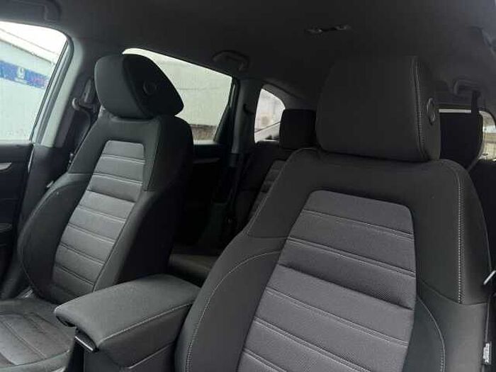 Honda CR-V Hybrid 5dr 2.0 I-mmd Hybrid SE Ecvt 