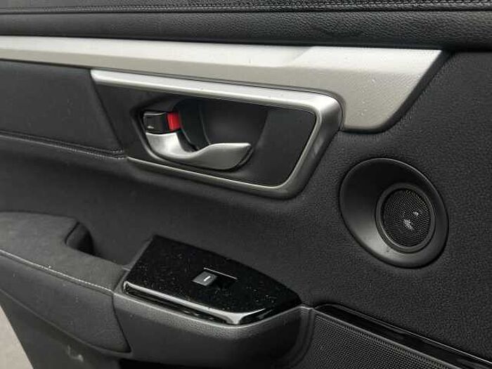 Honda CR-V Hybrid 5dr 2.0 I-mmd Hybrid SE Ecvt 