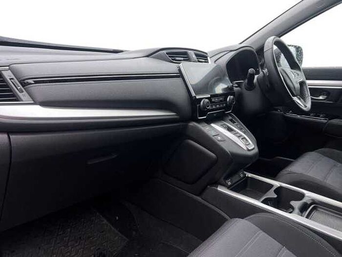 Honda CR-V Hybrid 5dr 2.0 I-mmd Hybrid SE Ecvt 