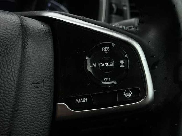 Honda CR-V Hybrid 5dr 2.0 I-mmd Hybrid SE Ecvt 