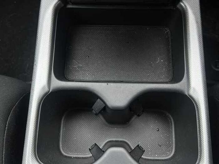 Honda CR-V Hybrid 5dr 2.0 I-mmd Hybrid SE Ecvt 