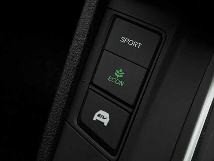 Honda CR-V Hybrid 5dr 2.0 I-mmd Hybrid SE Ecvt 