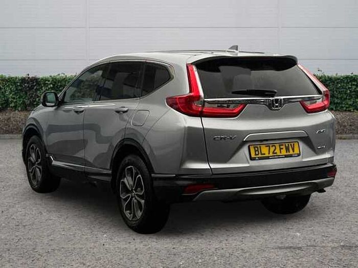 Honda CR-V Hybrid 5dr 2.0 I-mmd Hybrid SE Ecvt 