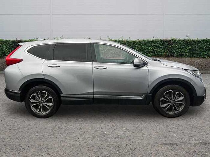 Honda CR-V Hybrid 5dr 2.0 I-mmd Hybrid SE Ecvt 