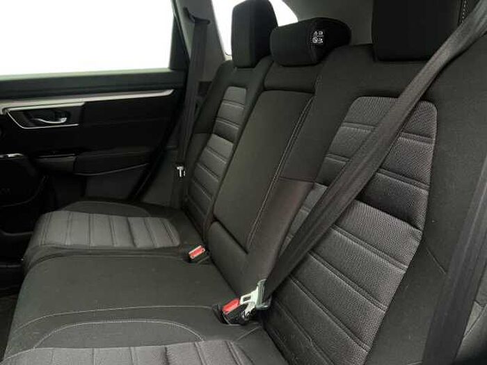 Honda CR-V Hybrid 5dr 2.0 I-mmd Hybrid SE Ecvt 