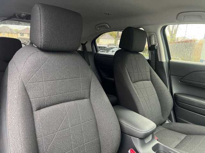 Honda HR-V Hybrid Elegance I-Mmd Cvt 