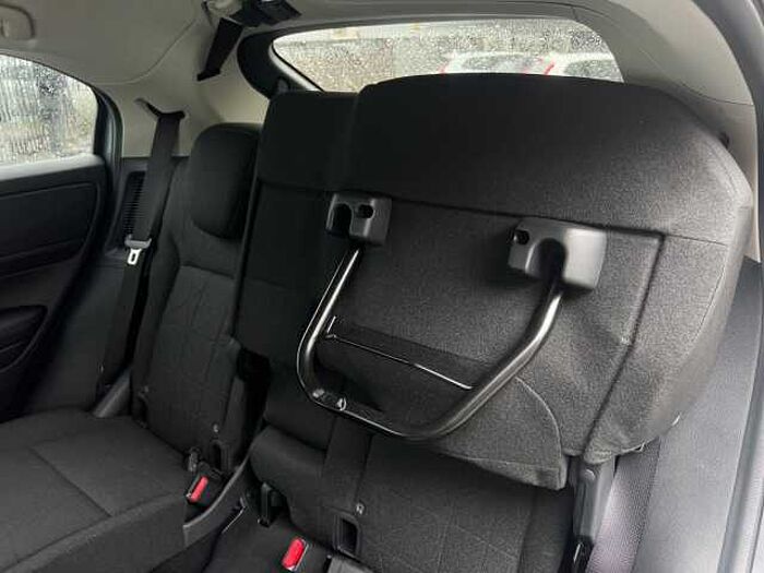 Honda HR-V Hybrid Elegance I-Mmd Cvt 