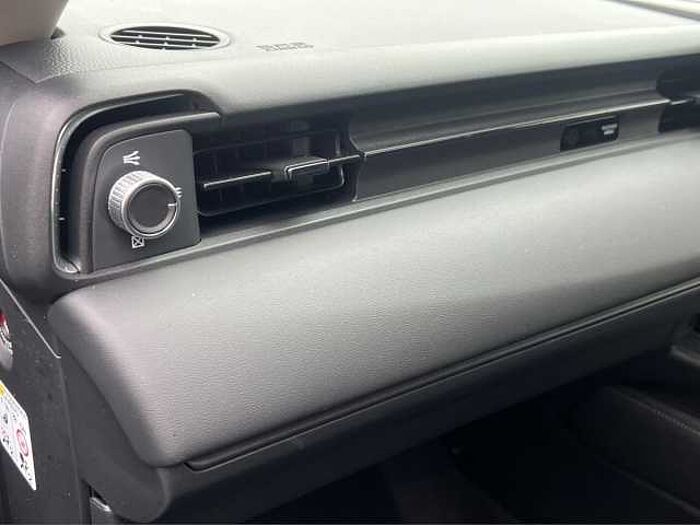 Honda HR-V Hybrid Elegance I-Mmd Cvt 