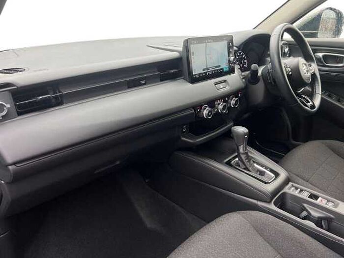 Honda HR-V Hybrid Elegance I-Mmd Cvt 