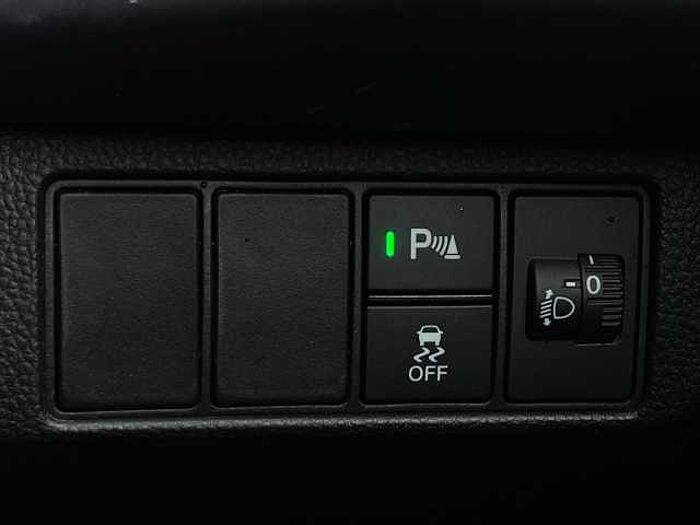 Honda HR-V Hybrid Elegance I-Mmd Cvt 