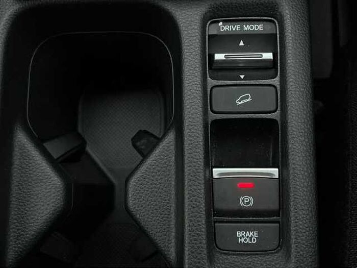 Honda HR-V Hybrid Elegance I-Mmd Cvt 