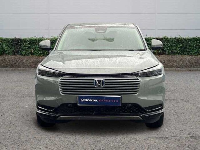 Honda HR-V Hybrid Elegance I-Mmd Cvt 