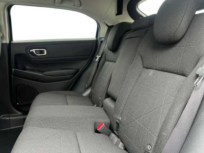 Honda HR-V Hybrid Elegance I-Mmd Cvt 