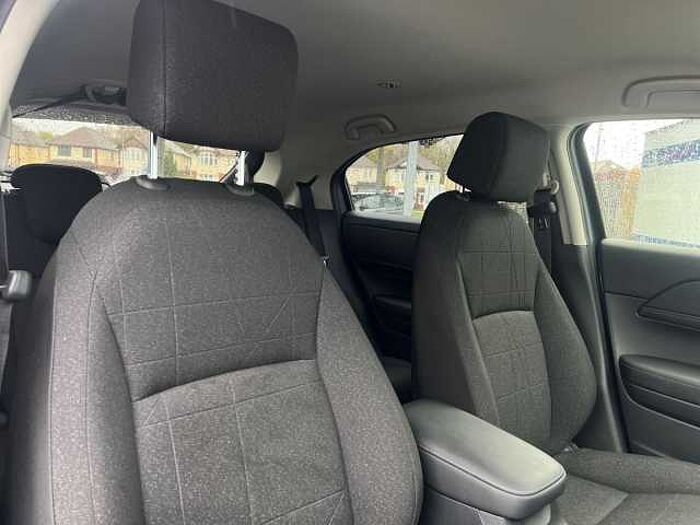 Honda HR-V Hybrid Elegance I-Mmd Cvt 